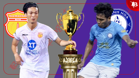 Nhận định bóng đá Nam Định vs Khánh Hoà, 17h00 ngày 25/6: Chờ giây phút đăng quang